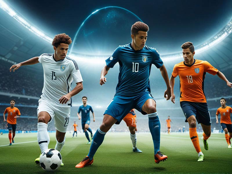 世界杯1/8決賽 澳大利亞 VS 埃及